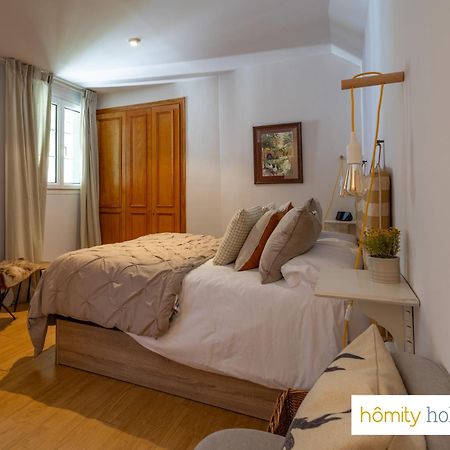 Homity Holidays - Duplex Sierra Nevada - Montebajo - A Pie De Pista 외부 사진
