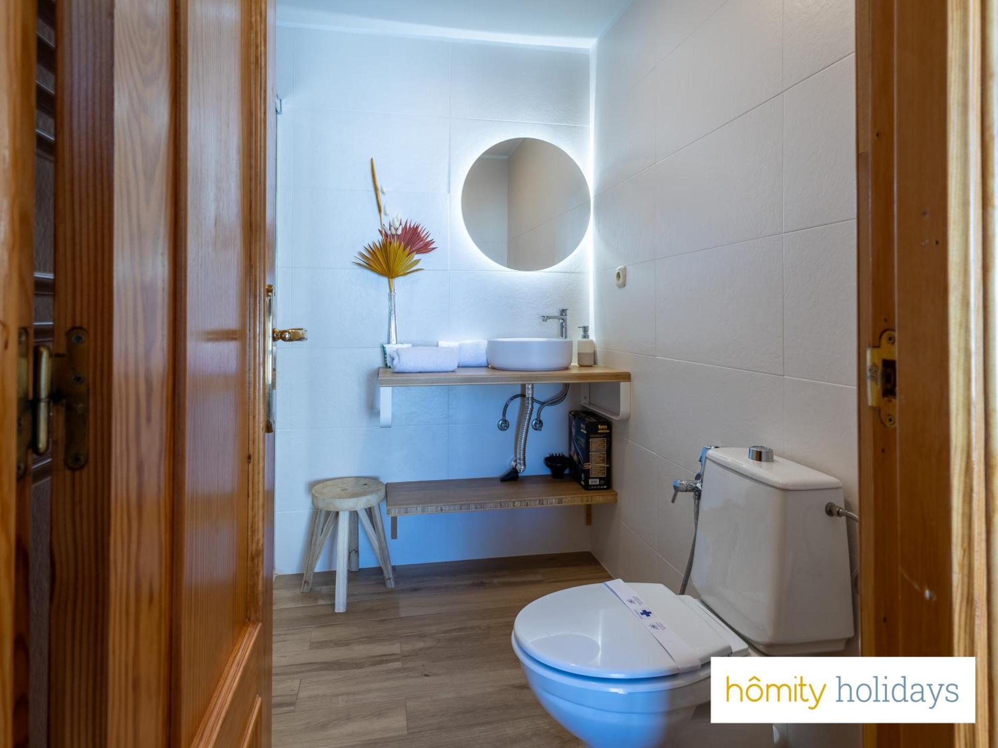 Homity Holidays - Duplex Sierra Nevada - Montebajo - A Pie De Pista 외부 사진